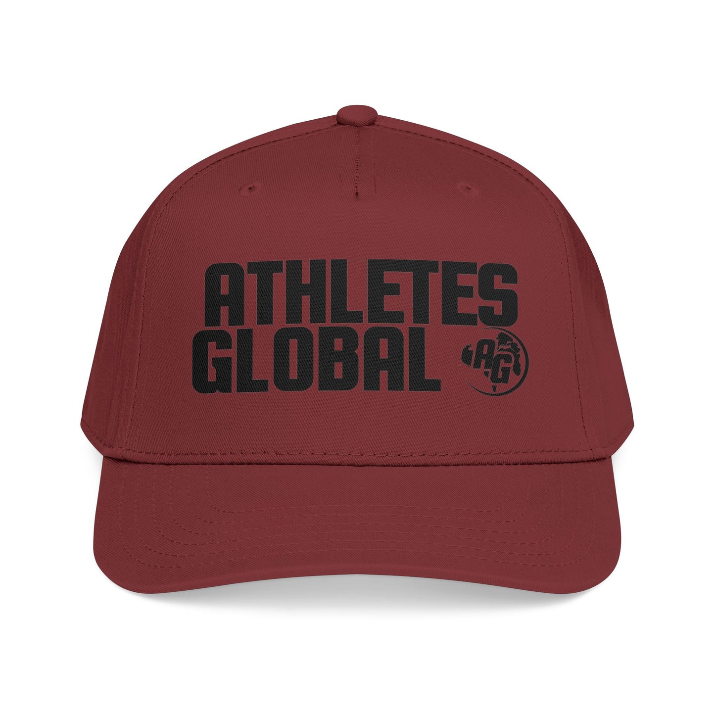 Athletes Global Baseball Snapback - Athletes Global Store