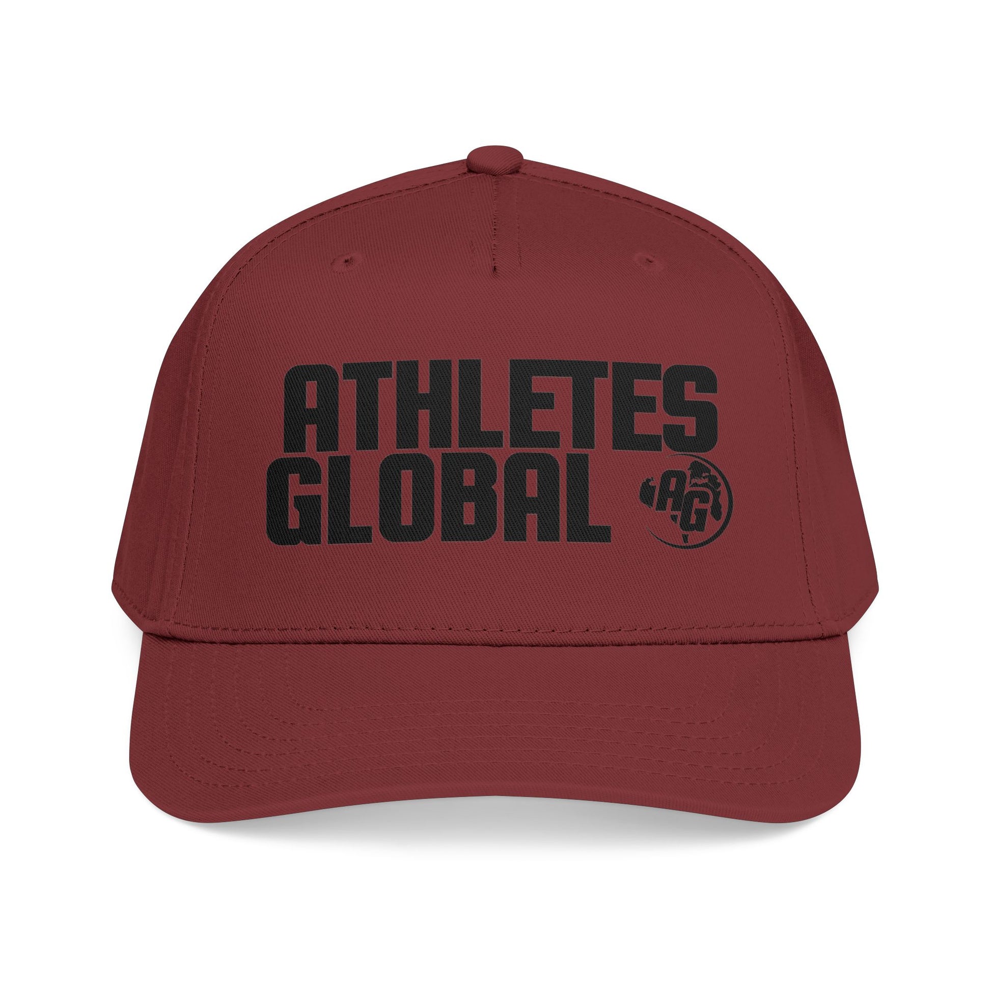 Athletes Global Baseball Snapback - Athletes Global Store