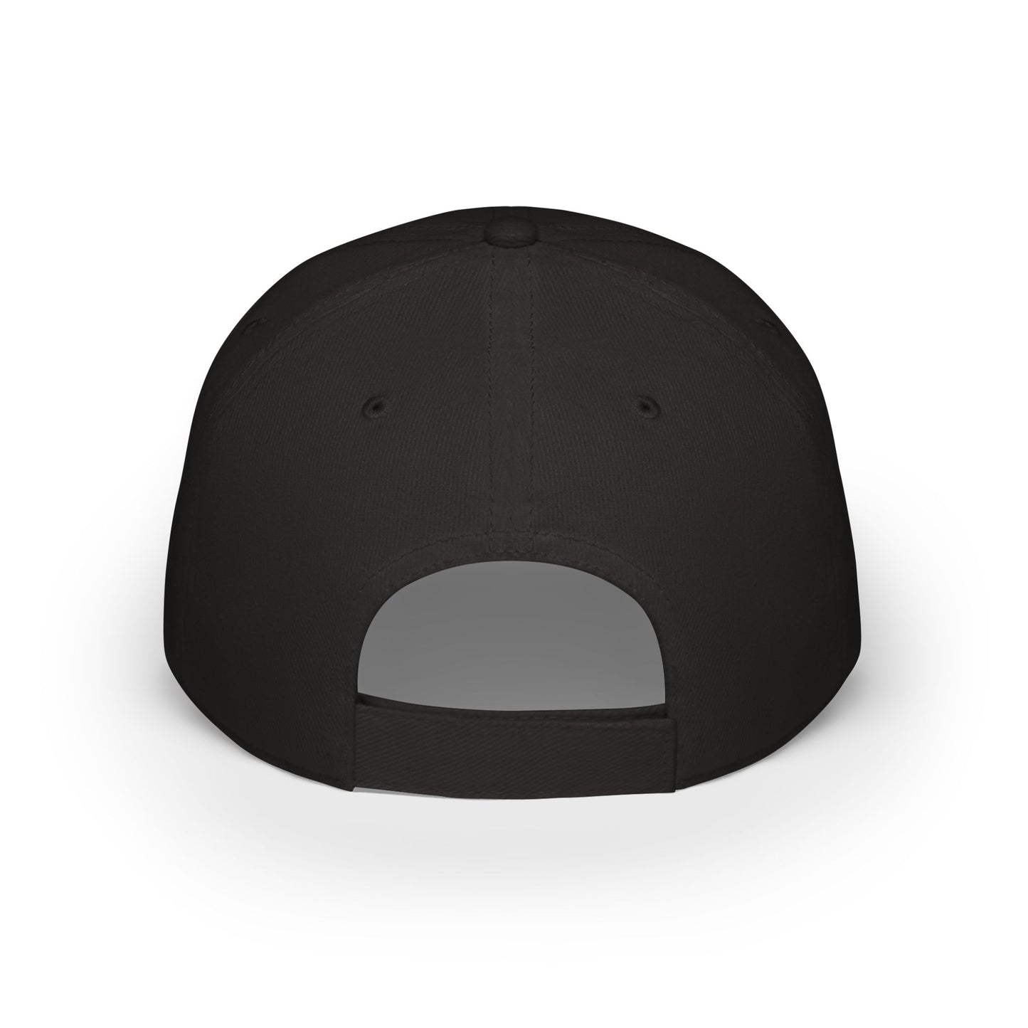 Prayer Works Baseball Cap - Digital