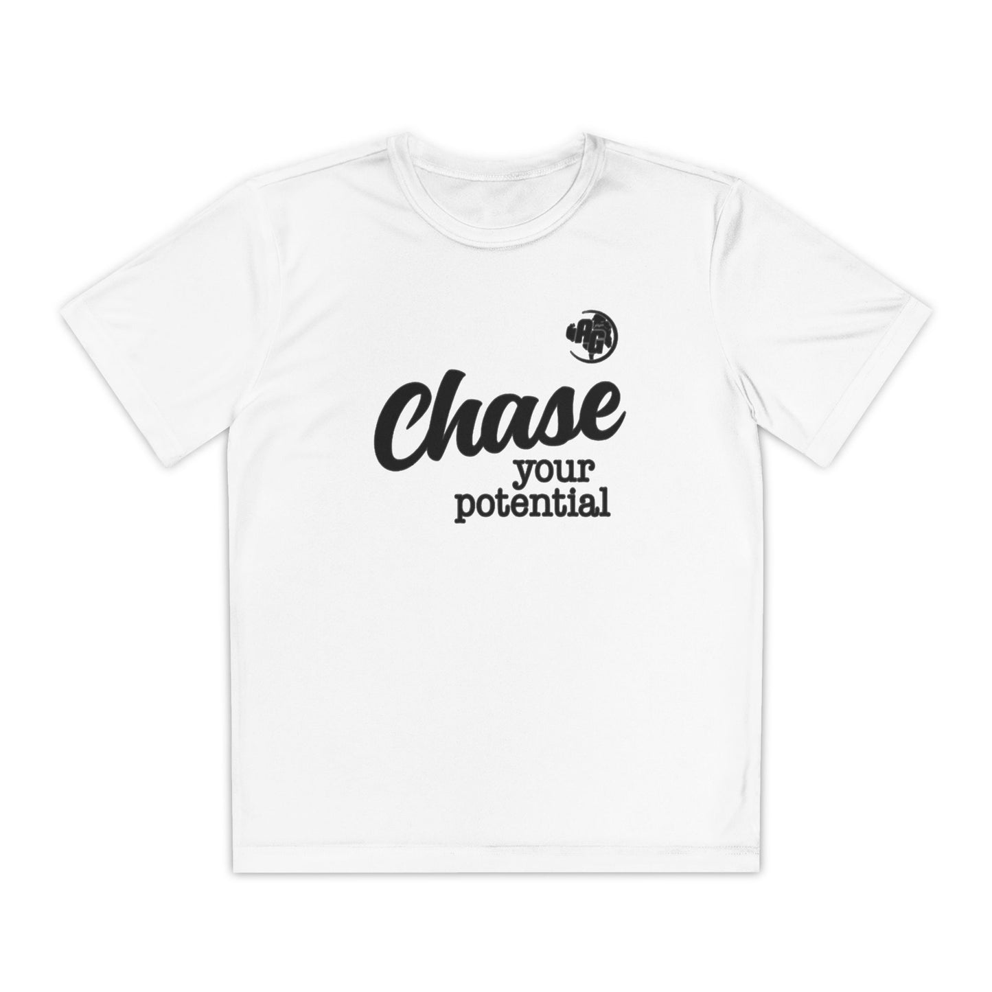 Youth - Chase Your Potential T-Shirt