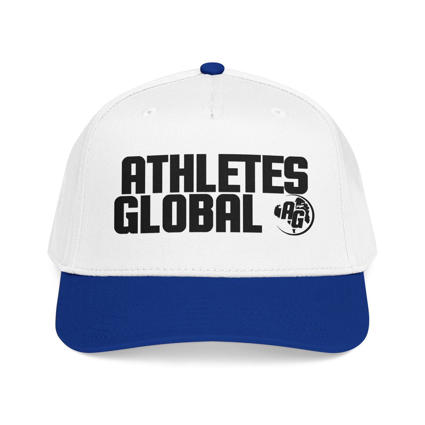Athletes Global Baseball Snapback - Athletes Global Store