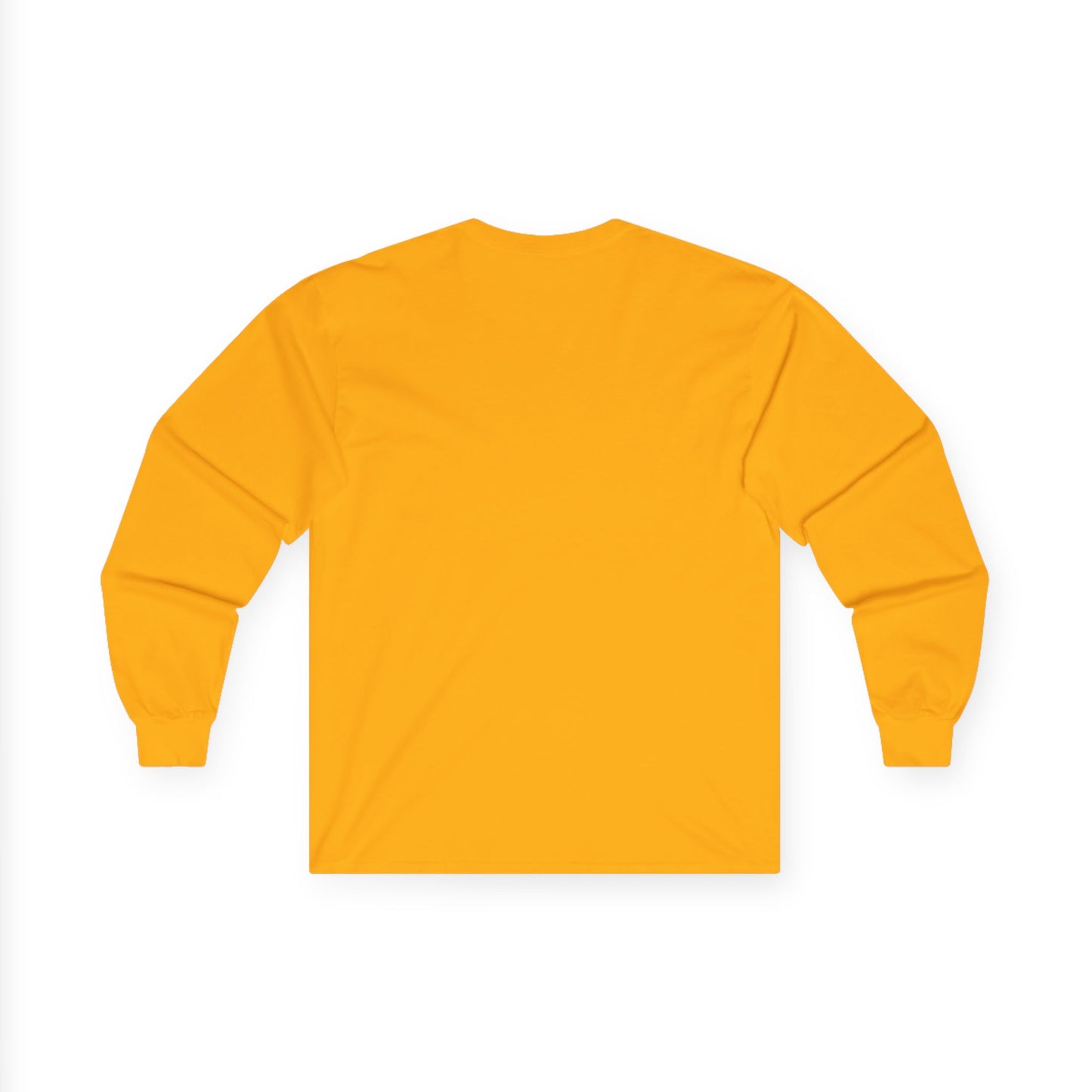 Long Sleeve Tee - Progress Not Perfection