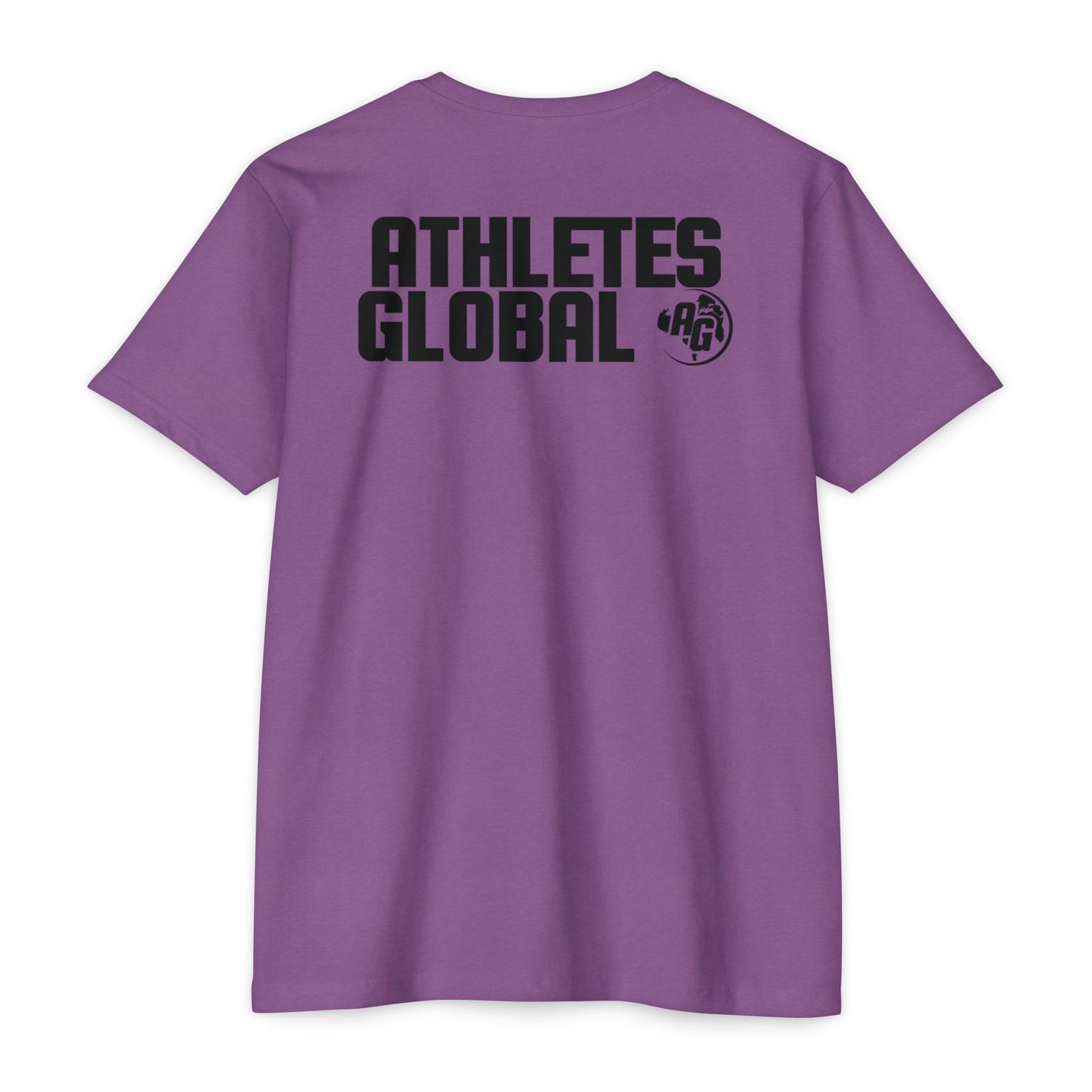 Chase Your Potential T-Shirt - Athletes Global Store