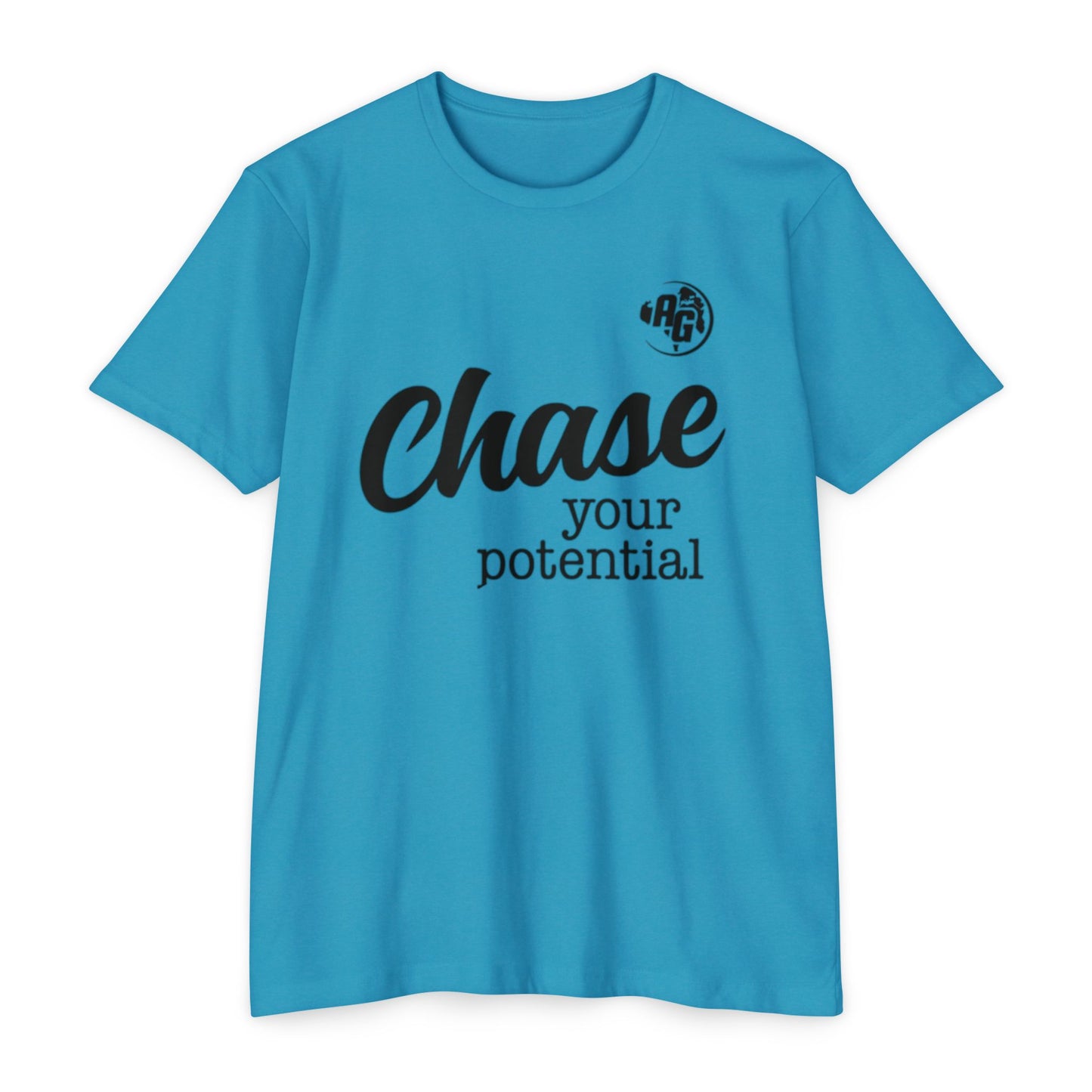 Women - Chase Your Potential