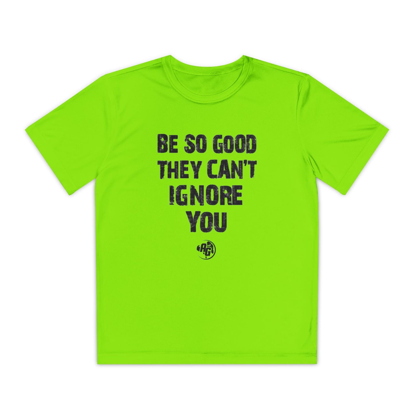 Youth "Be So Good" T-Shirt