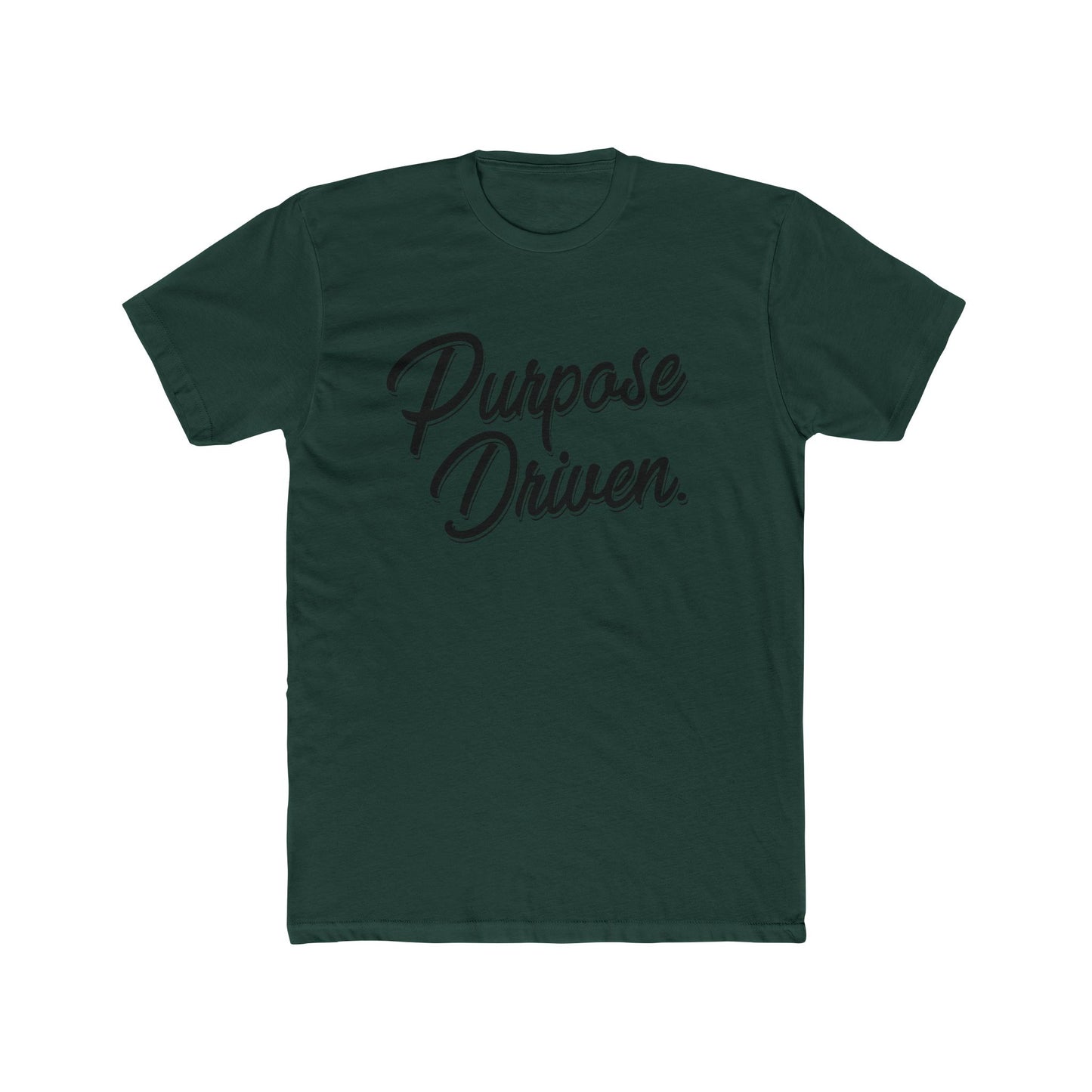 Purpose Driven T-Shirt