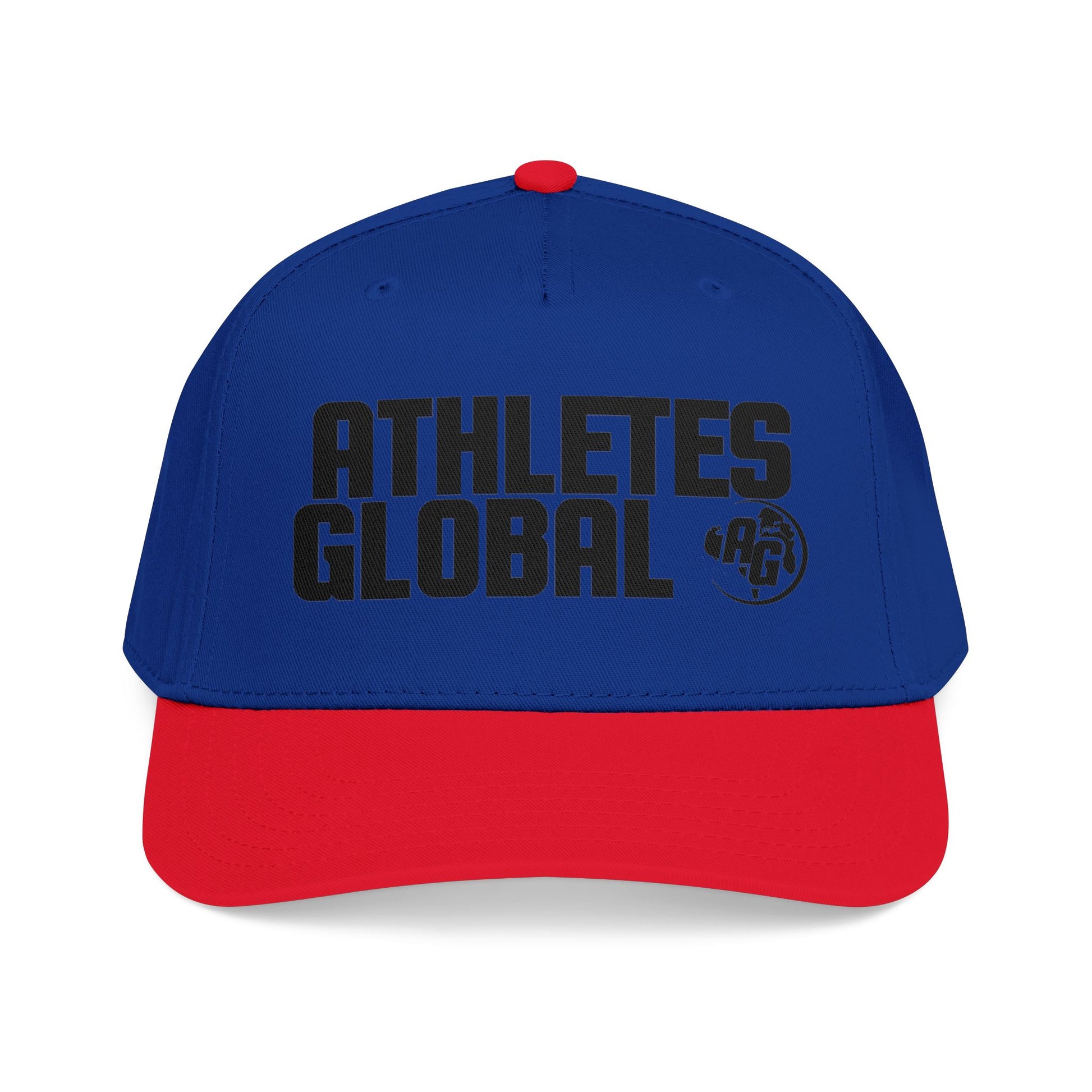 Athletes Global Baseball Snapback - Athletes Global Store