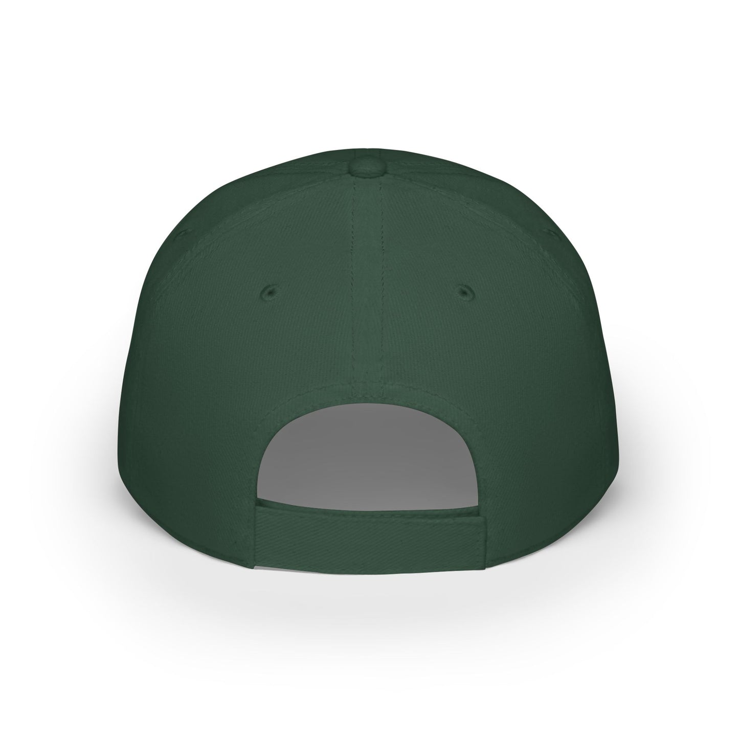Prayer Works Baseball Cap - Digital