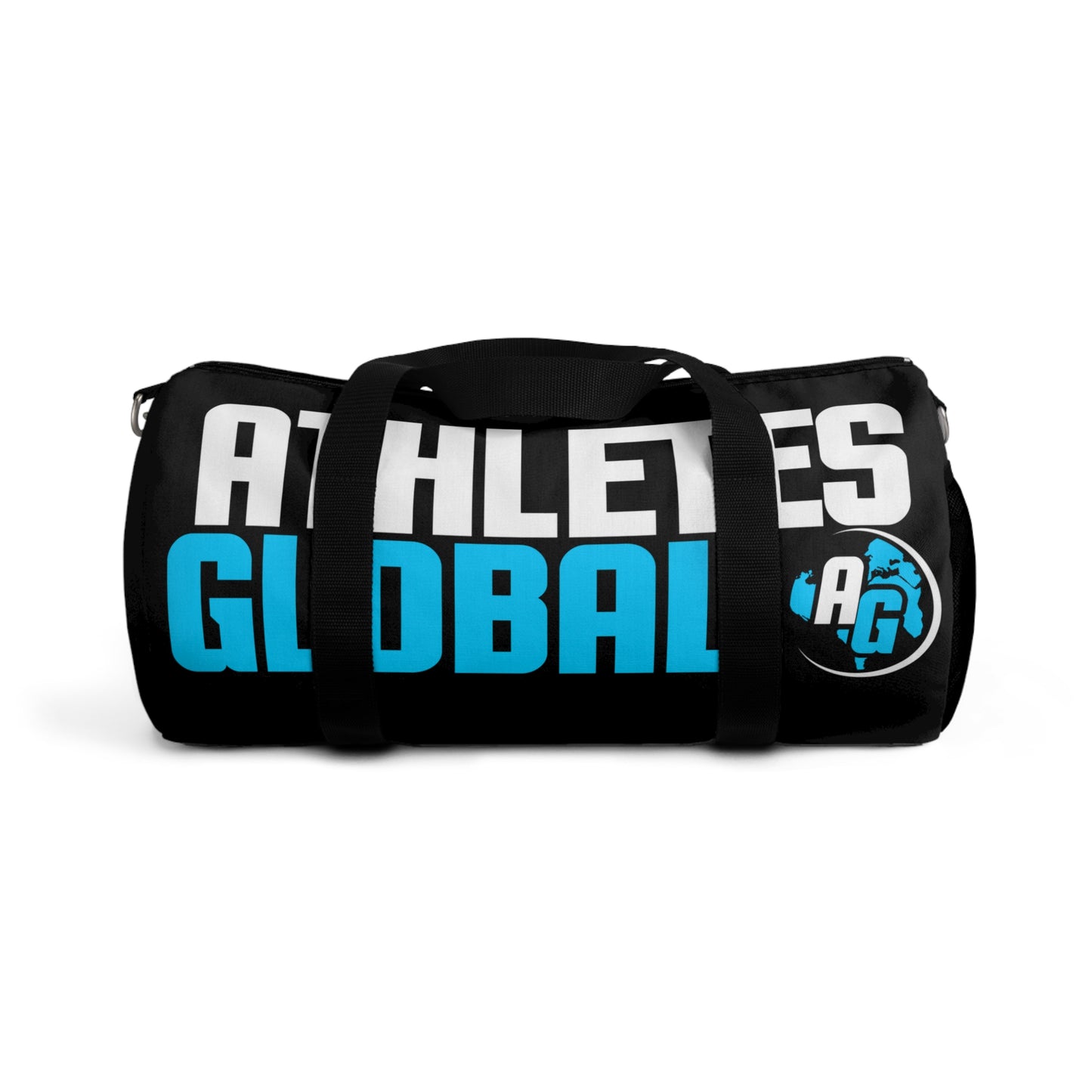 AGC Duffel Bag (Black)