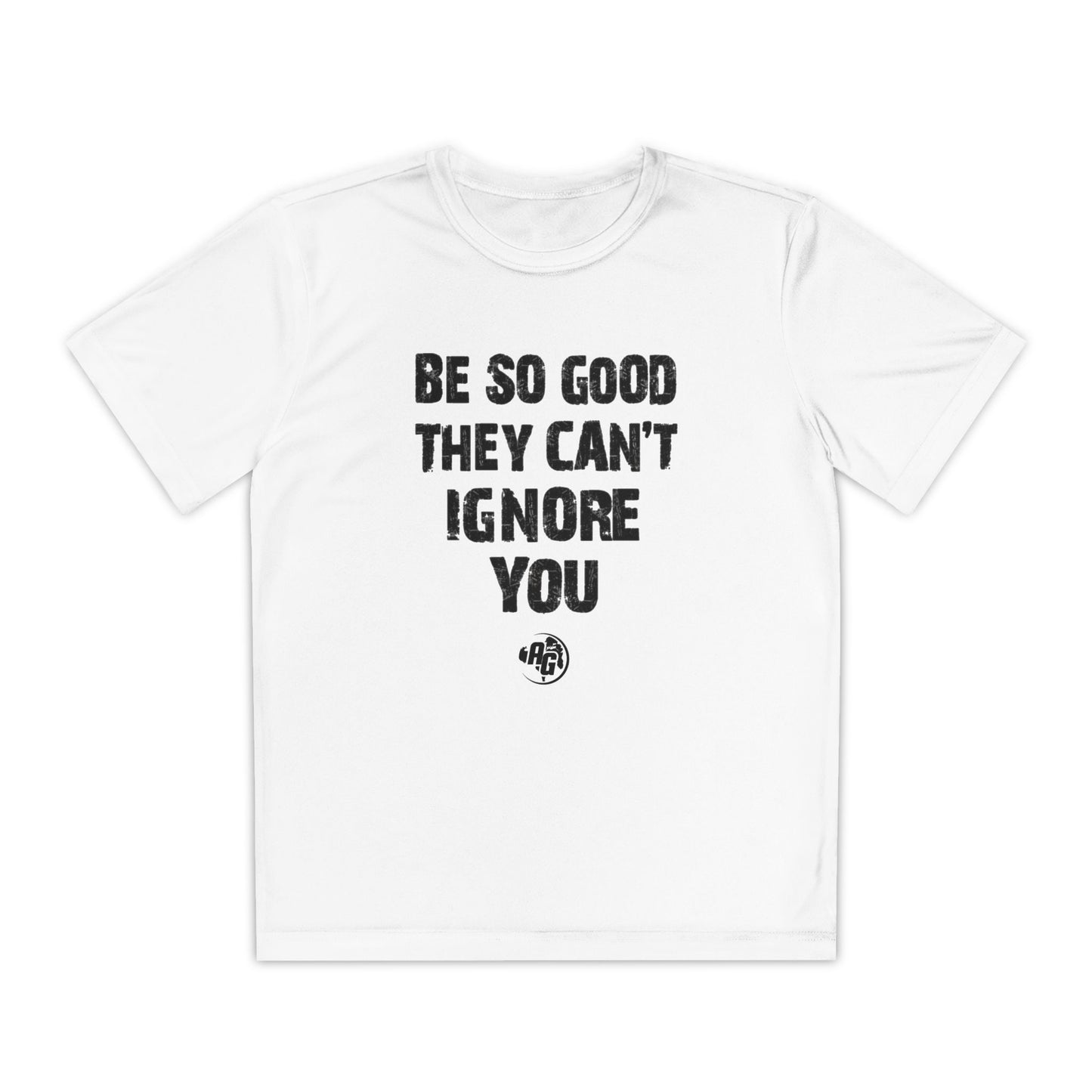 Youth "Be So Good" T-Shirt