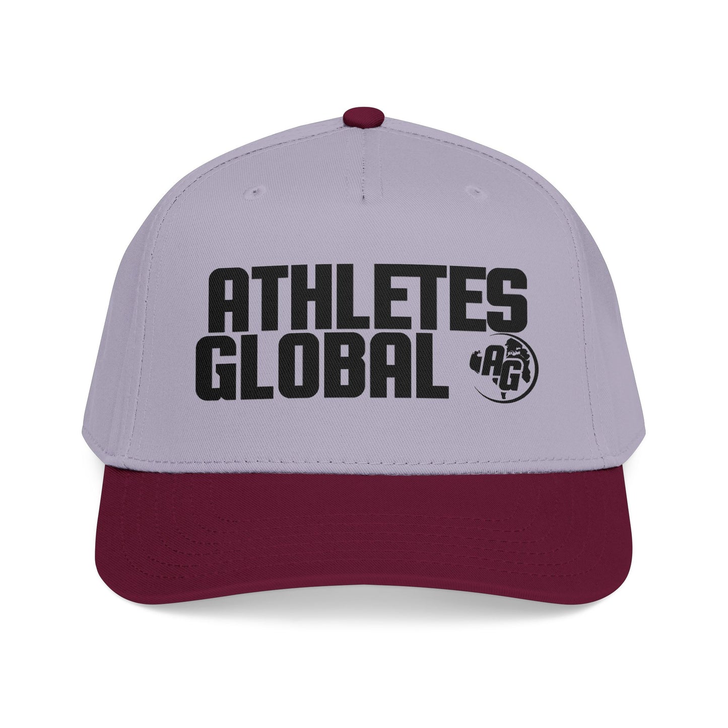 Athletes Global Baseball Snapback - Athletes Global Store
