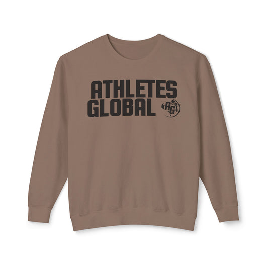 Athletes Global Crewneck Sweatshirt