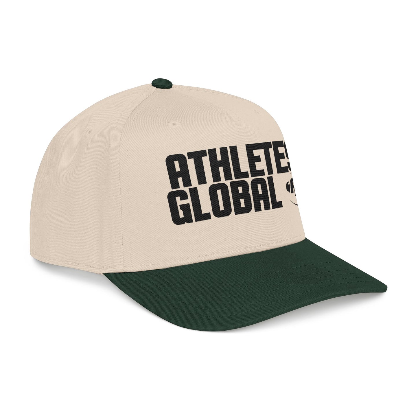 Athletes Global Baseball Snapback - Athletes Global Store