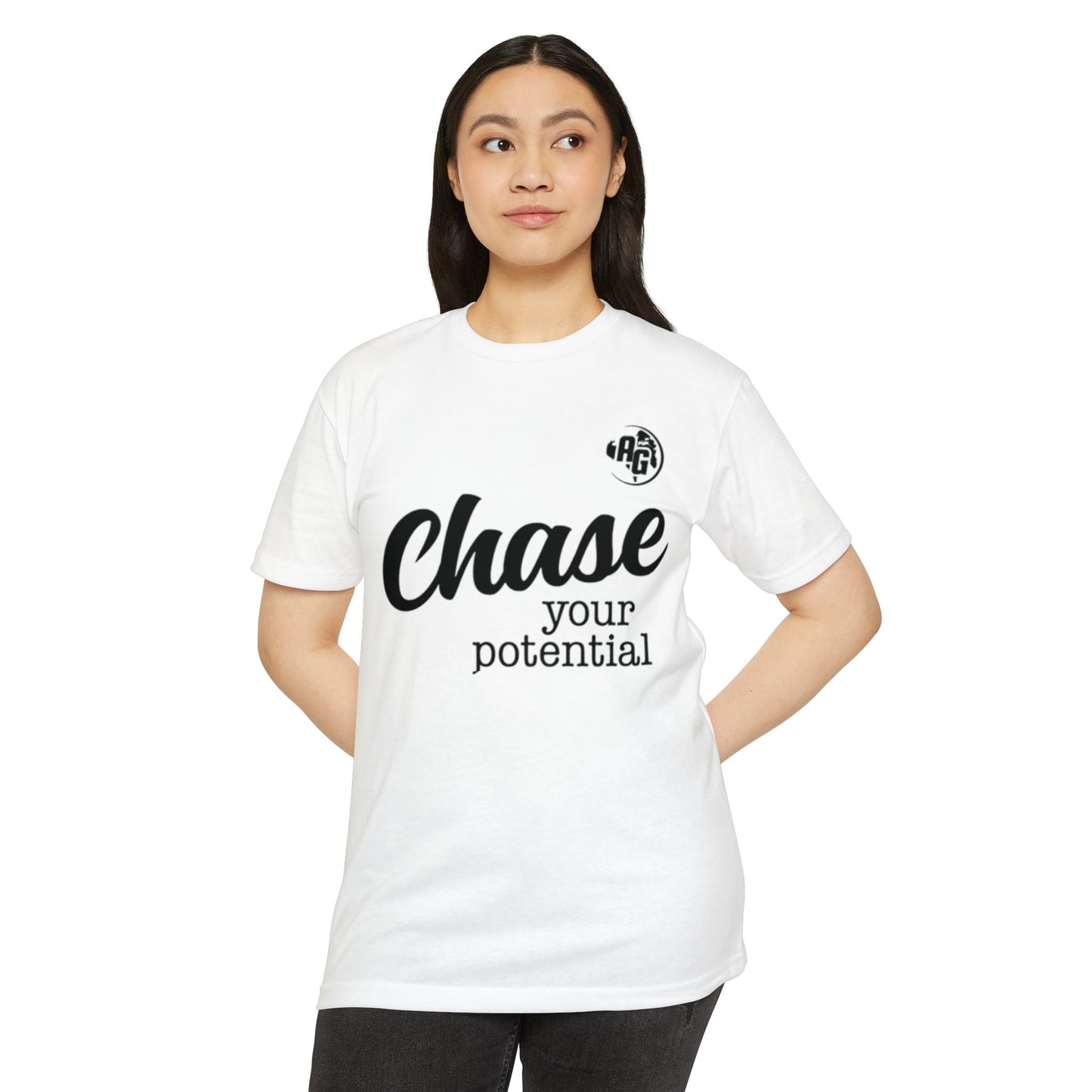 Women - Chase Your Potential