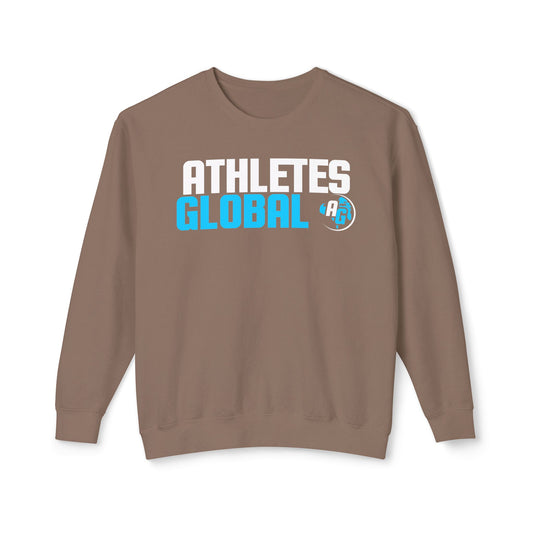 Athletes Global Crewneck Sweatshirt - Athletes Global Store