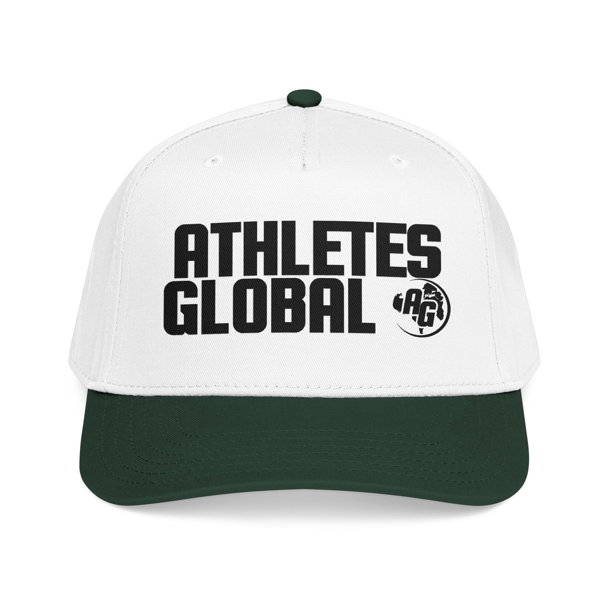 Athletes Global Baseball Snapback - Athletes Global Store