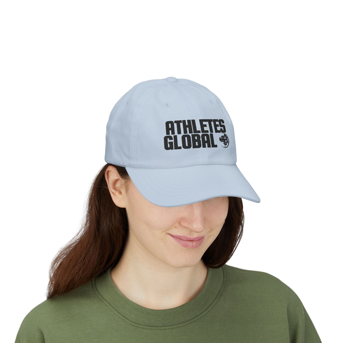 Women Classic Dad Cap