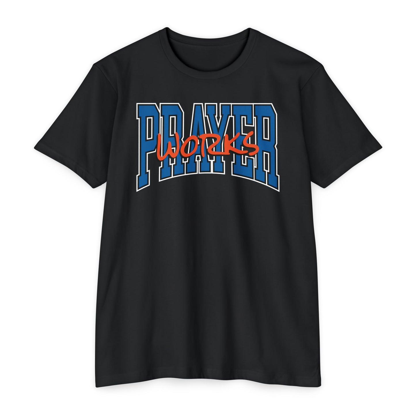 Men - Prayer Works T-Shirt