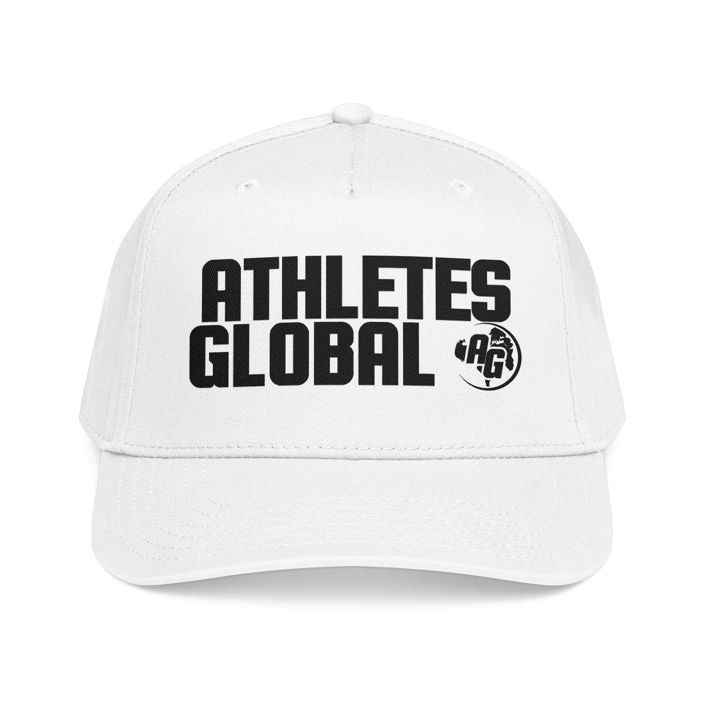Athletes Global Baseball Snapback - Athletes Global Store