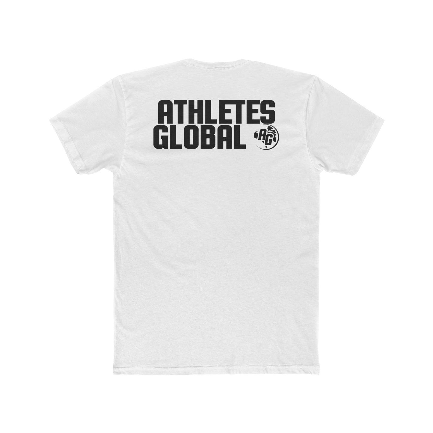 Play to Win T-Shirt - AG