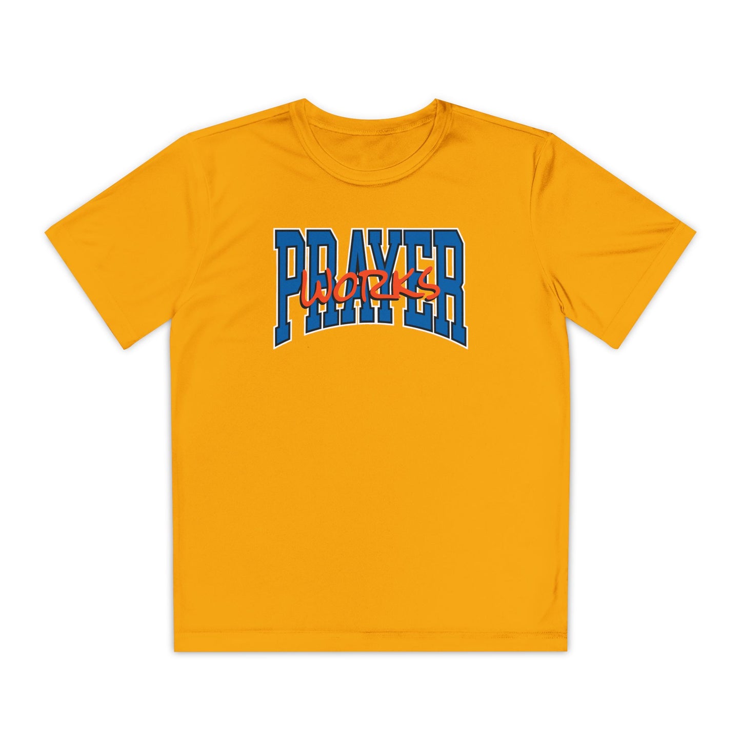 Youth - Prayer Works T-Shirt