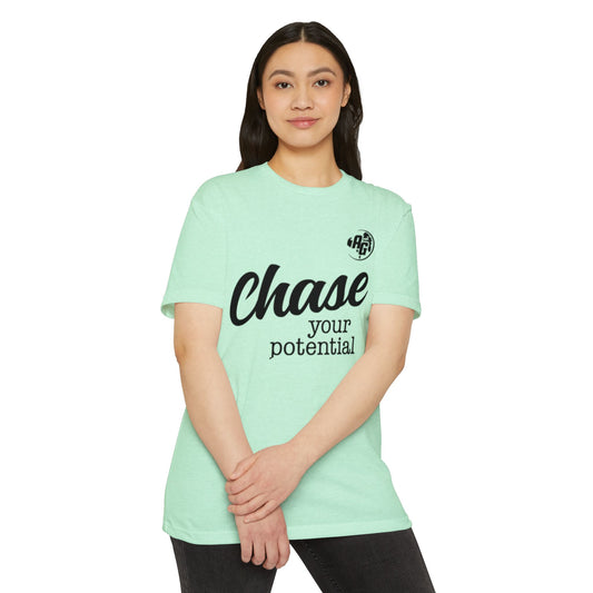 Women - Chase Your Potential