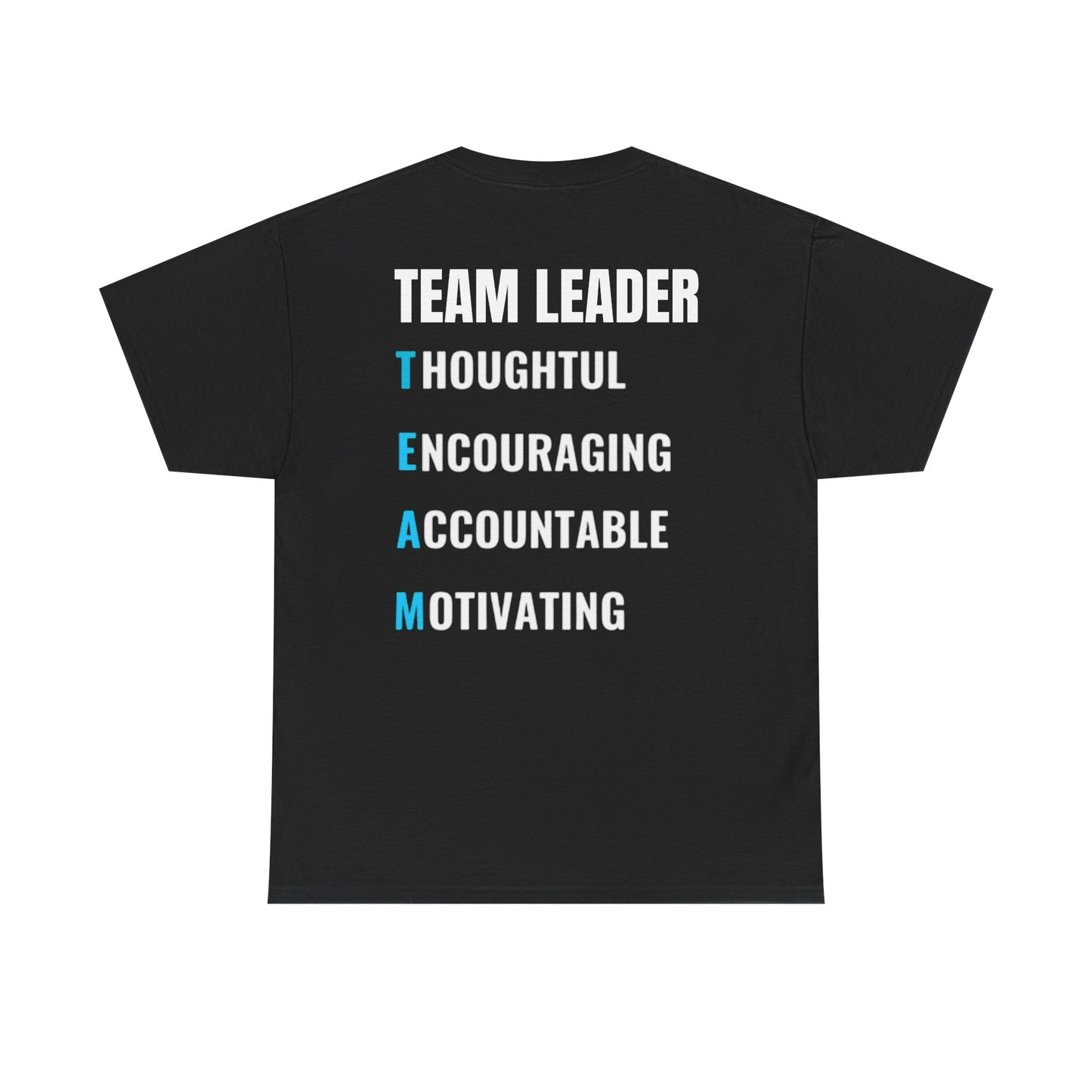 AGC Team Leader T-Shirt