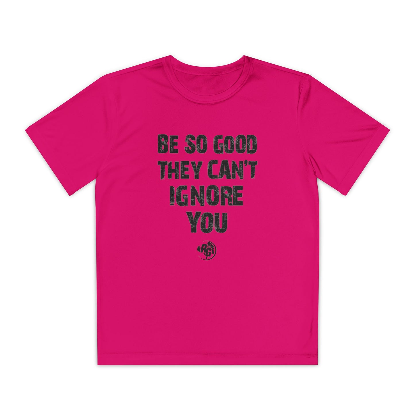 Youth "Be So Good" T-Shirt
