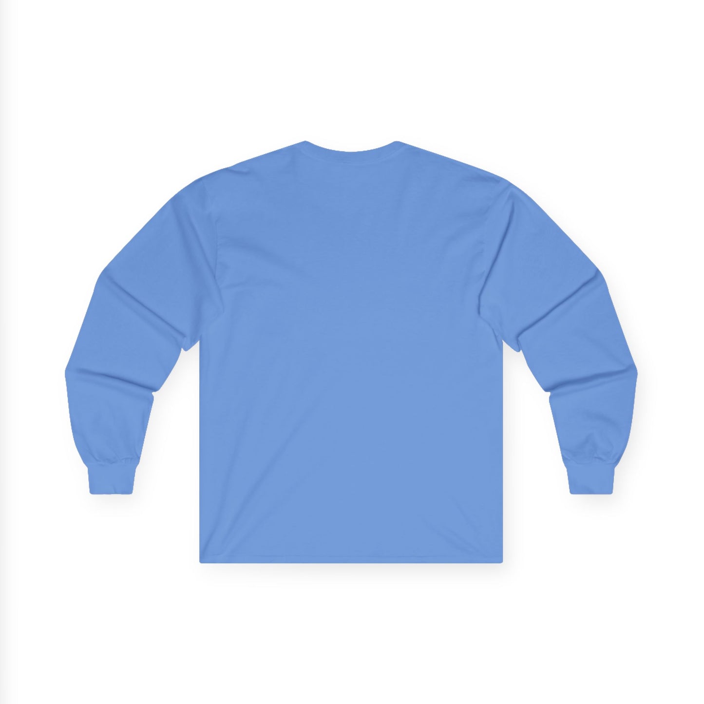 Long Sleeve Tee - Progress Not Perfection