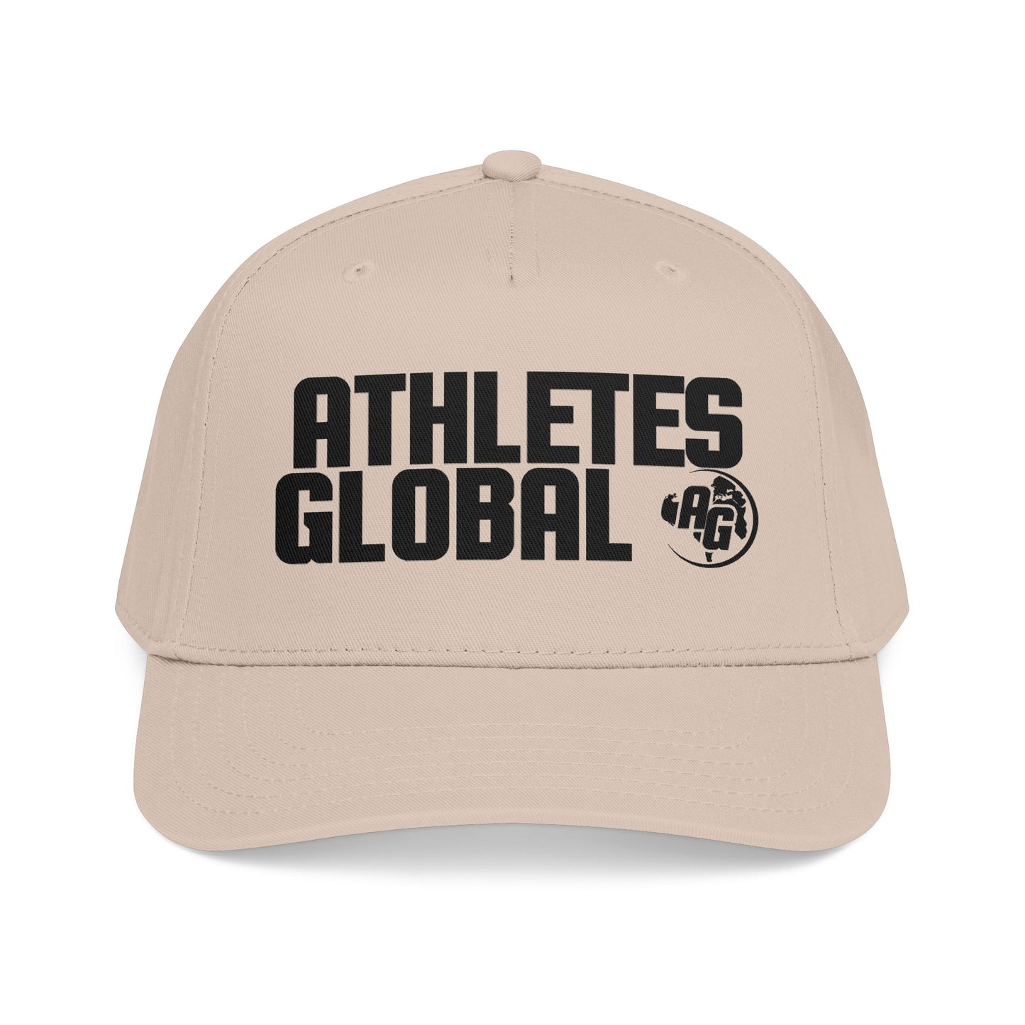Athletes Global Baseball Snapback - Athletes Global Store