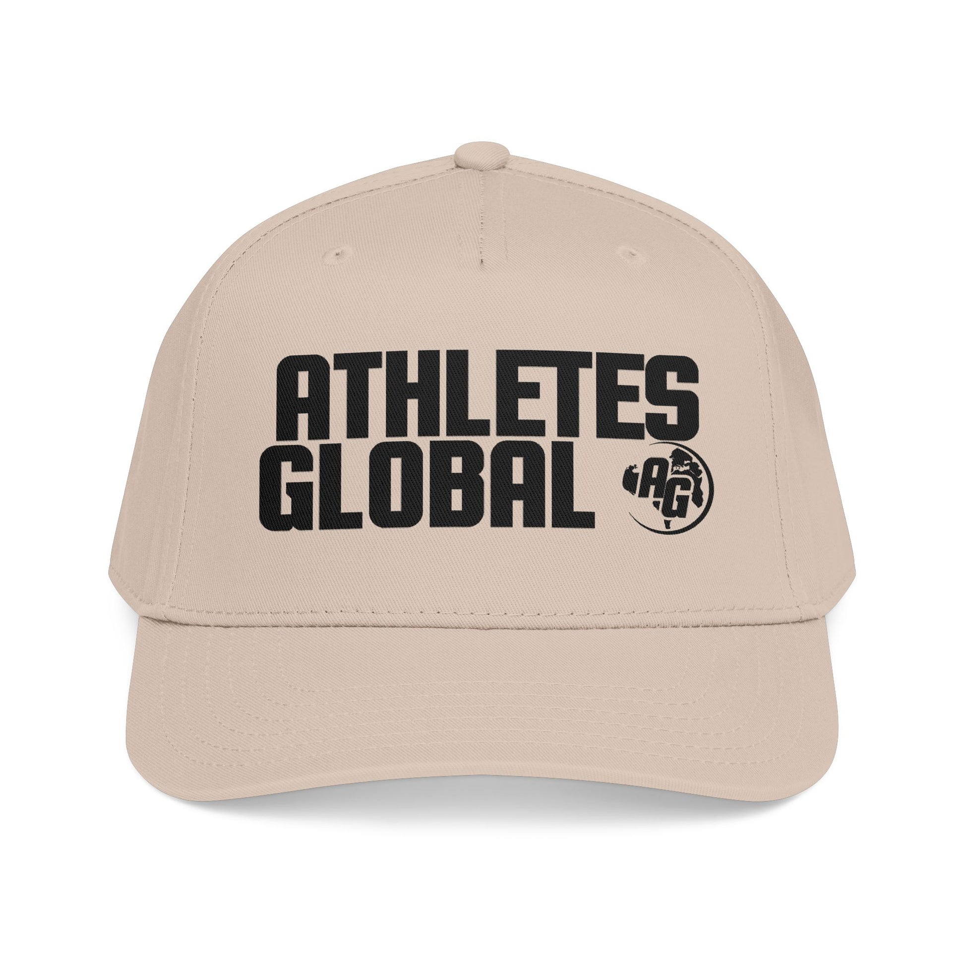 Athletes Global Baseball Snapback - Athletes Global Store