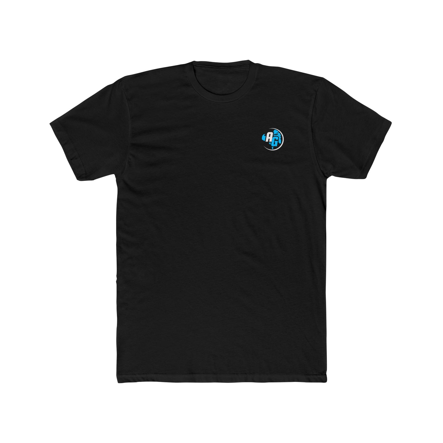 Athletes Global T-Shirt - AG
