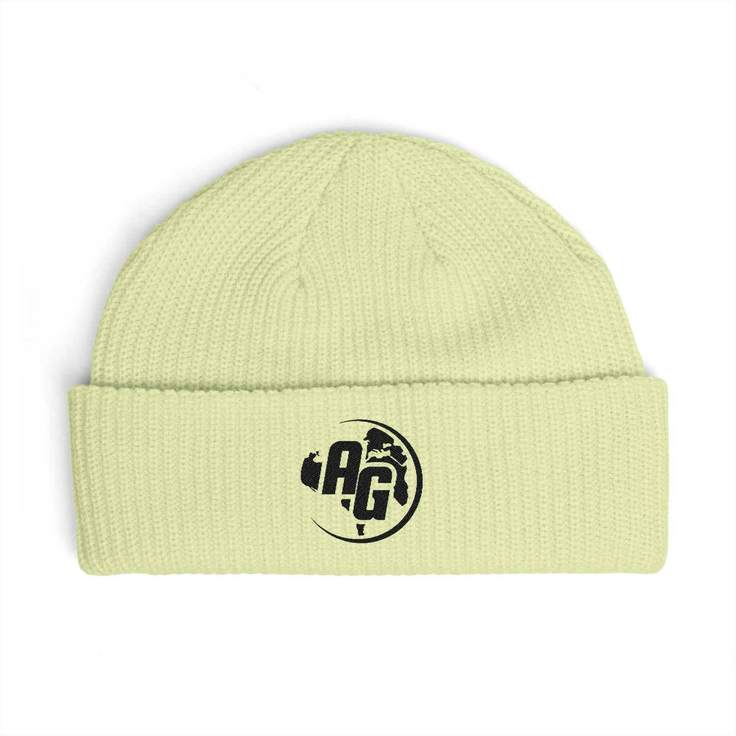AG Beanie - Athletes Global Store