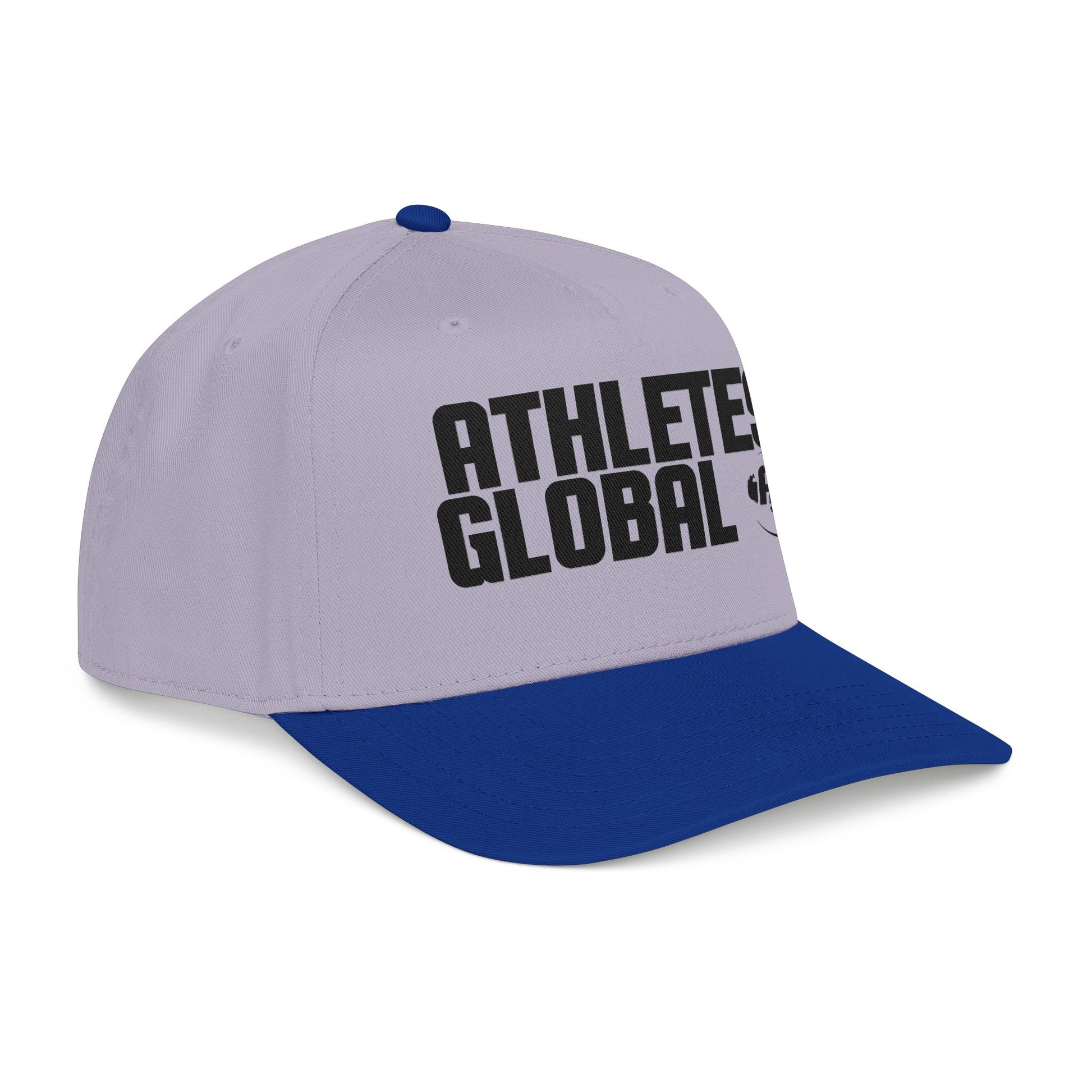 Athletes Global Baseball Snapback - Athletes Global Store