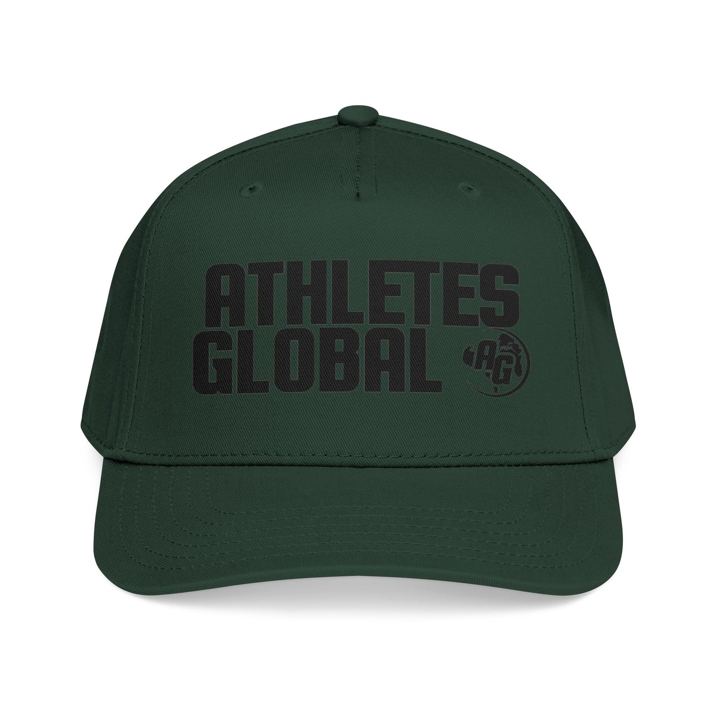 Athletes Global Baseball Snapback - Athletes Global Store