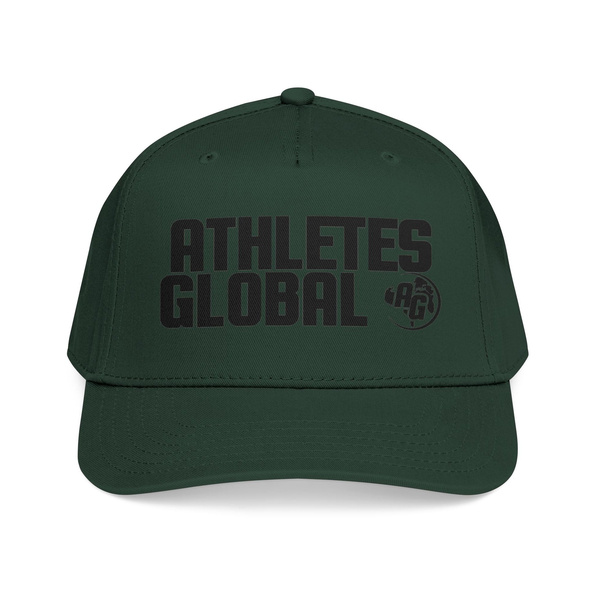 Athletes Global Baseball Snapback - Athletes Global Store