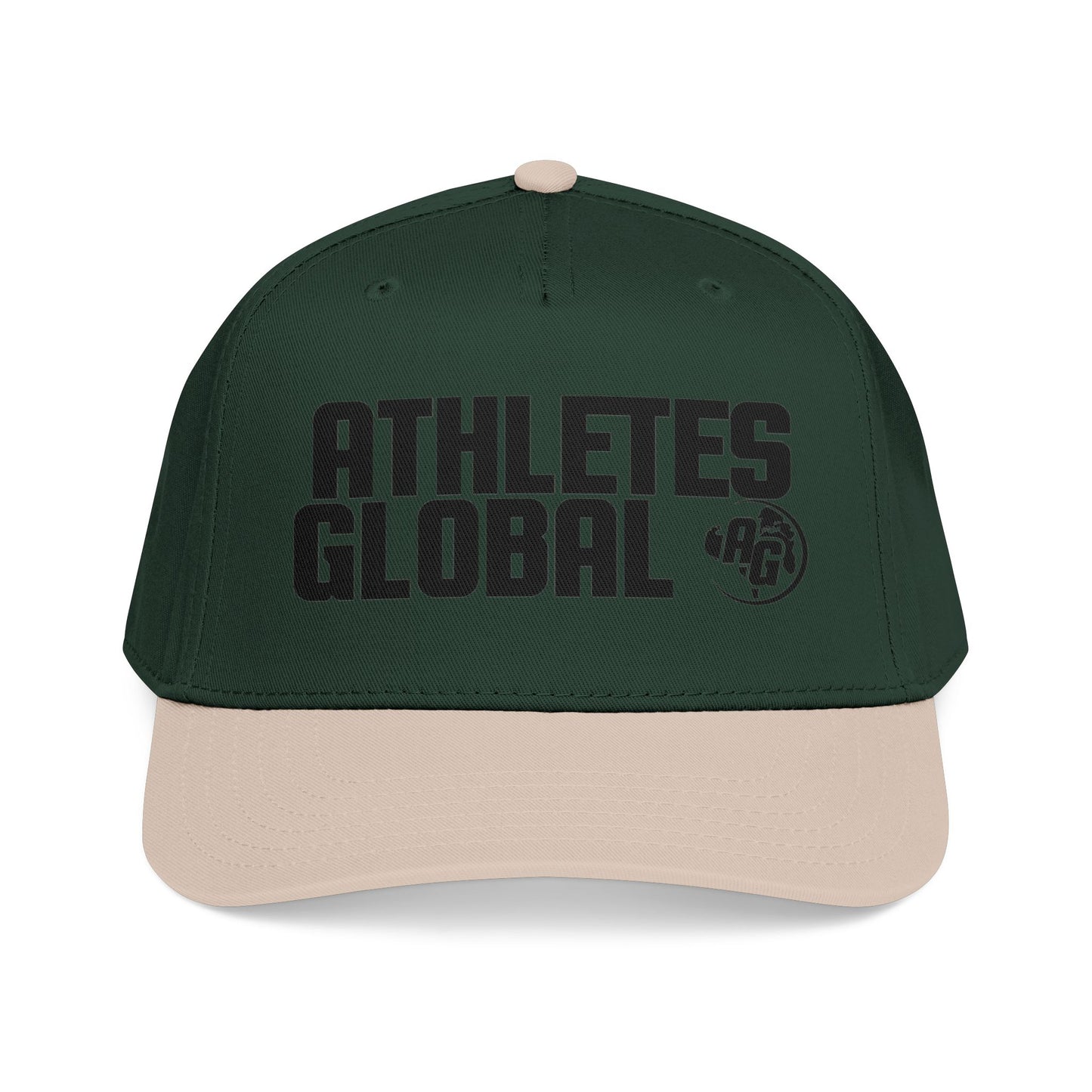 Athletes Global Baseball Snapback - Athletes Global Store