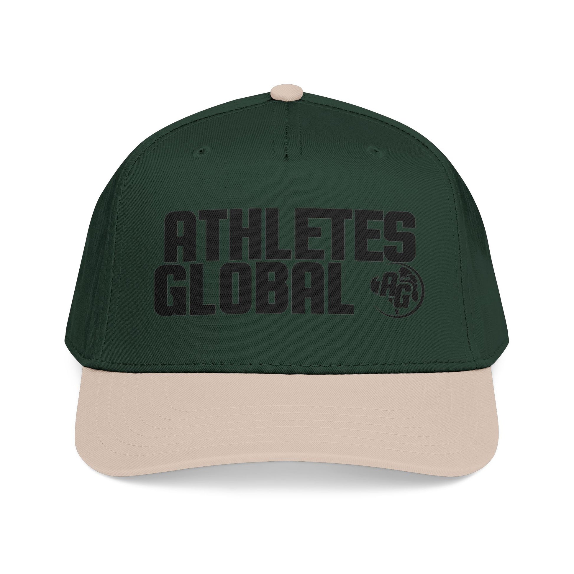 Athletes Global Baseball Snapback - Athletes Global Store