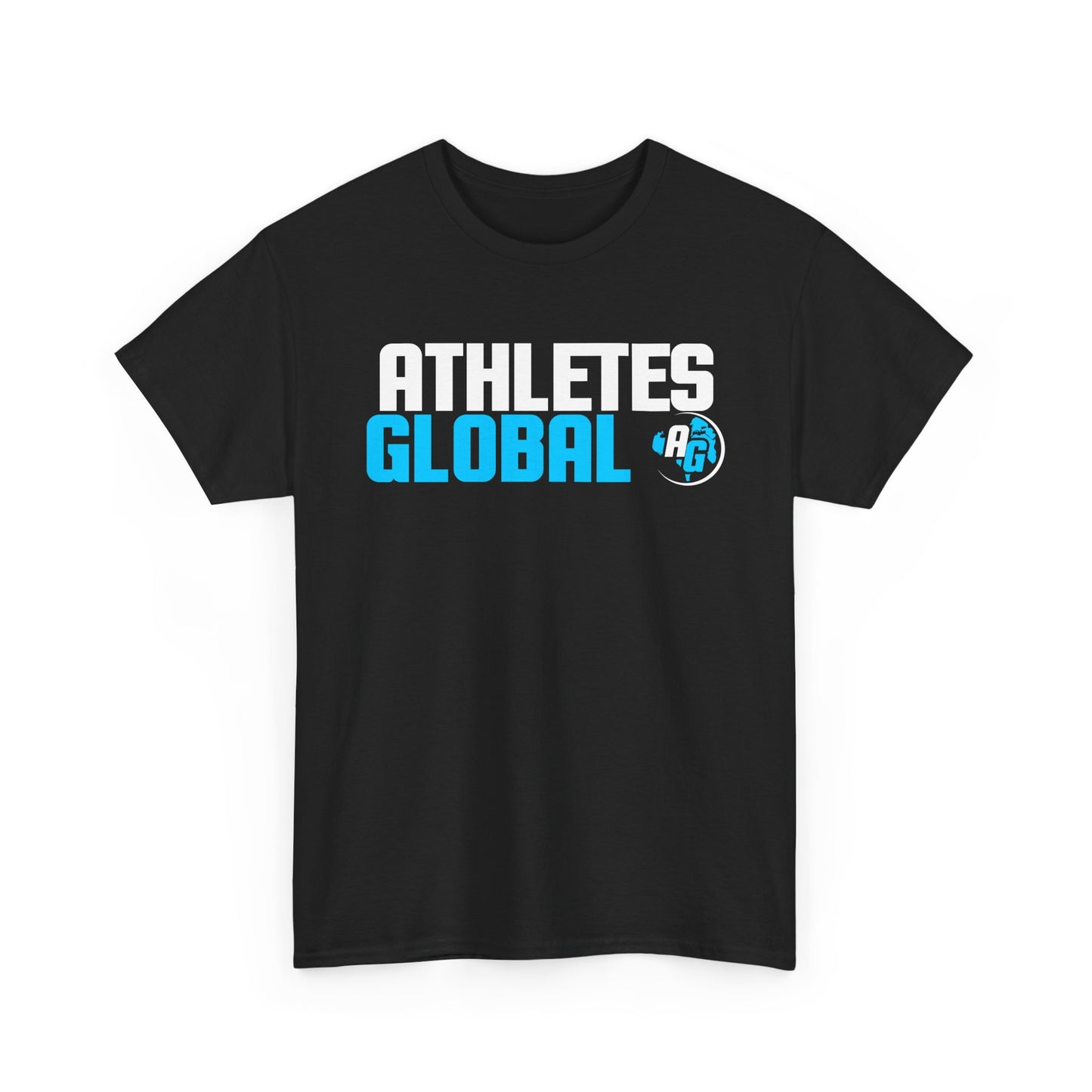 AGC Team Leader T-Shirt