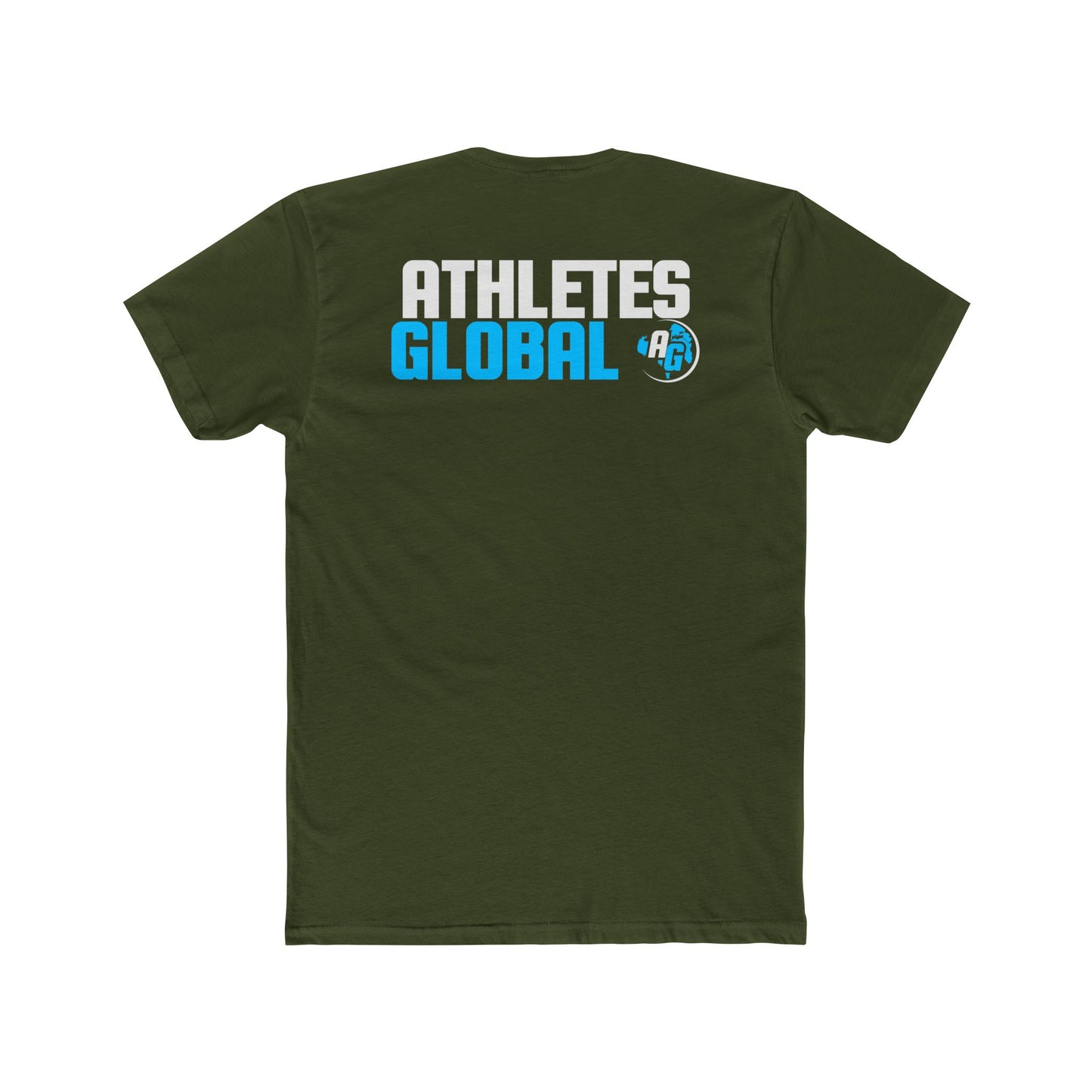 Purpose Driven T-Shirt