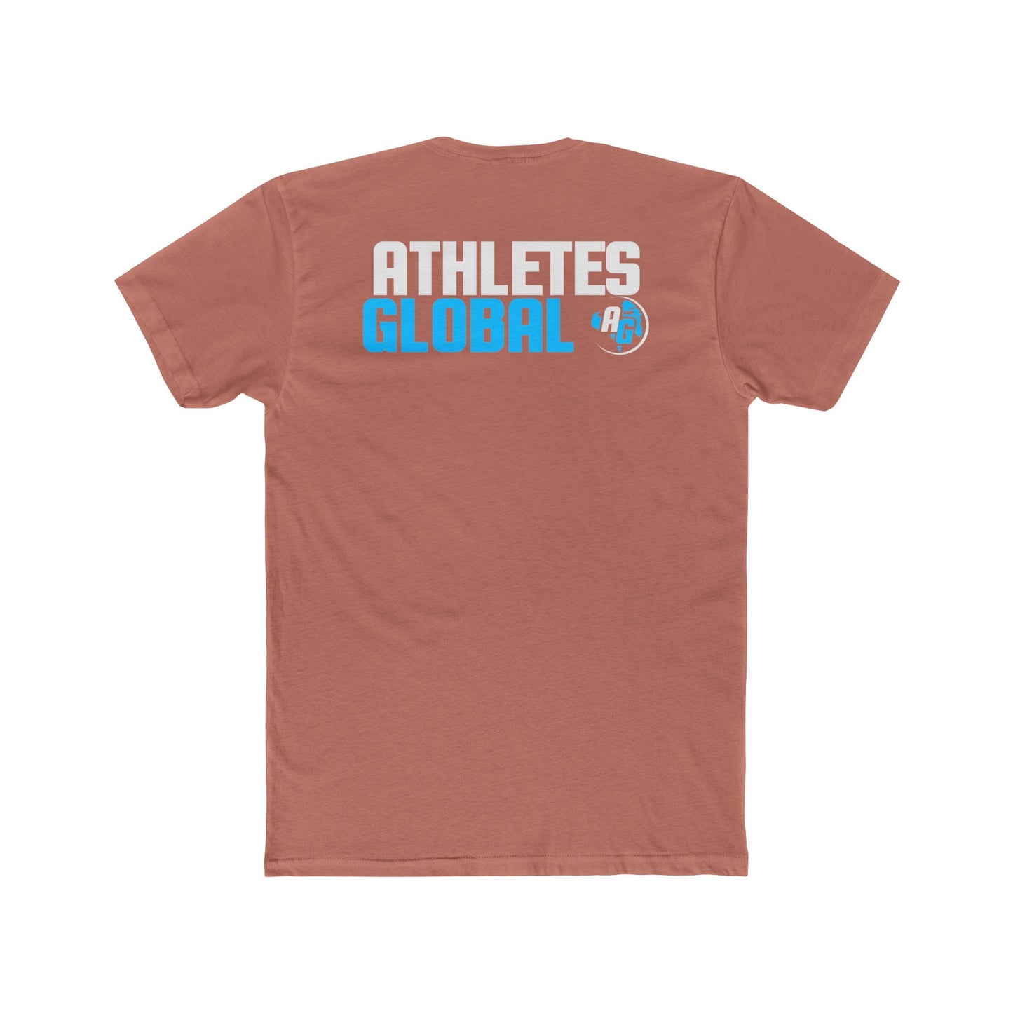 Purpose Driven T-Shirt