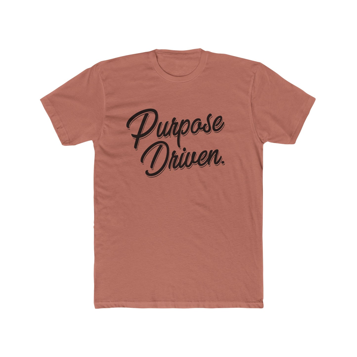 Purpose Driven T-Shirt