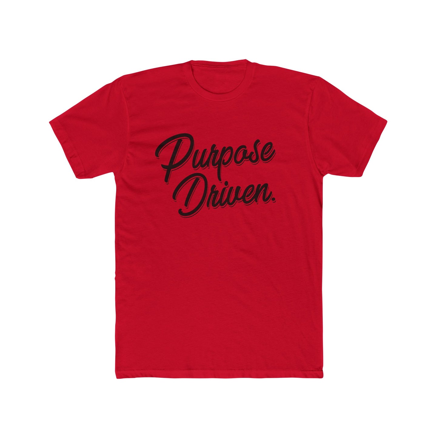 Purpose Driven T-Shirt