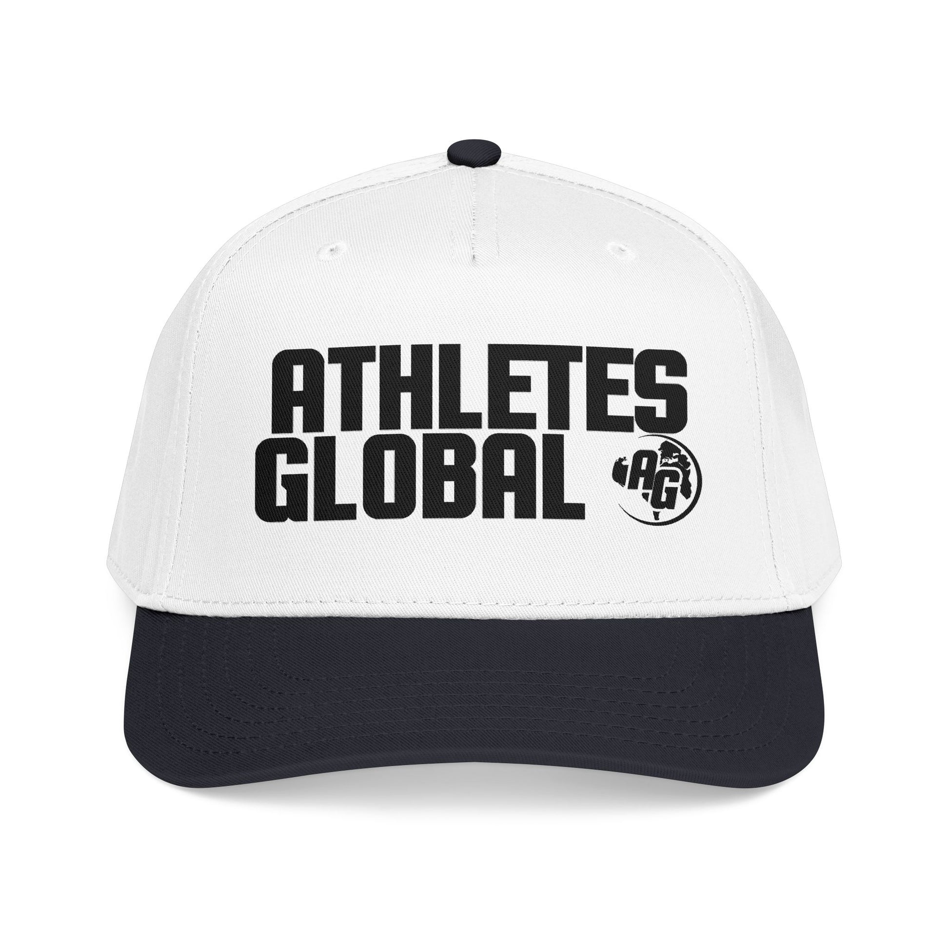 Athletes Global Baseball Snapback - Athletes Global Store