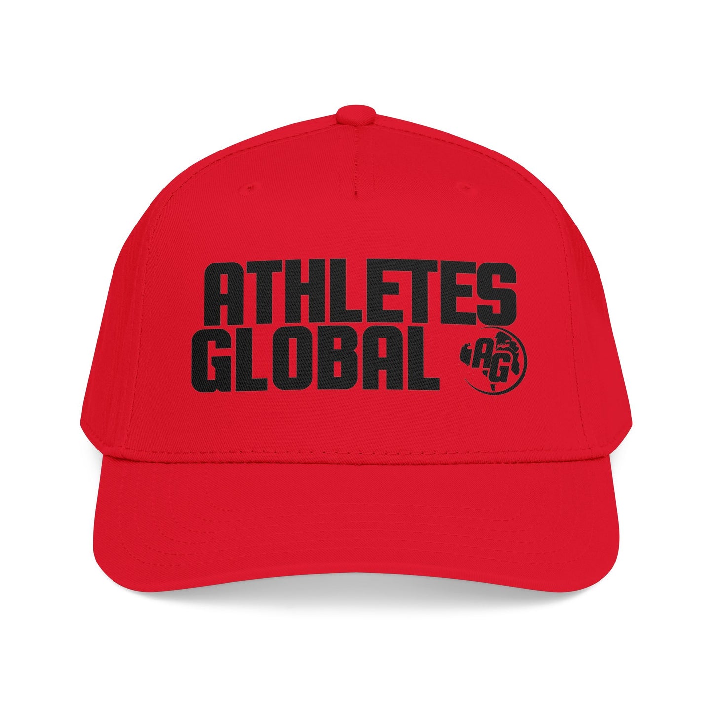 Athletes Global Baseball Snapback - Athletes Global Store