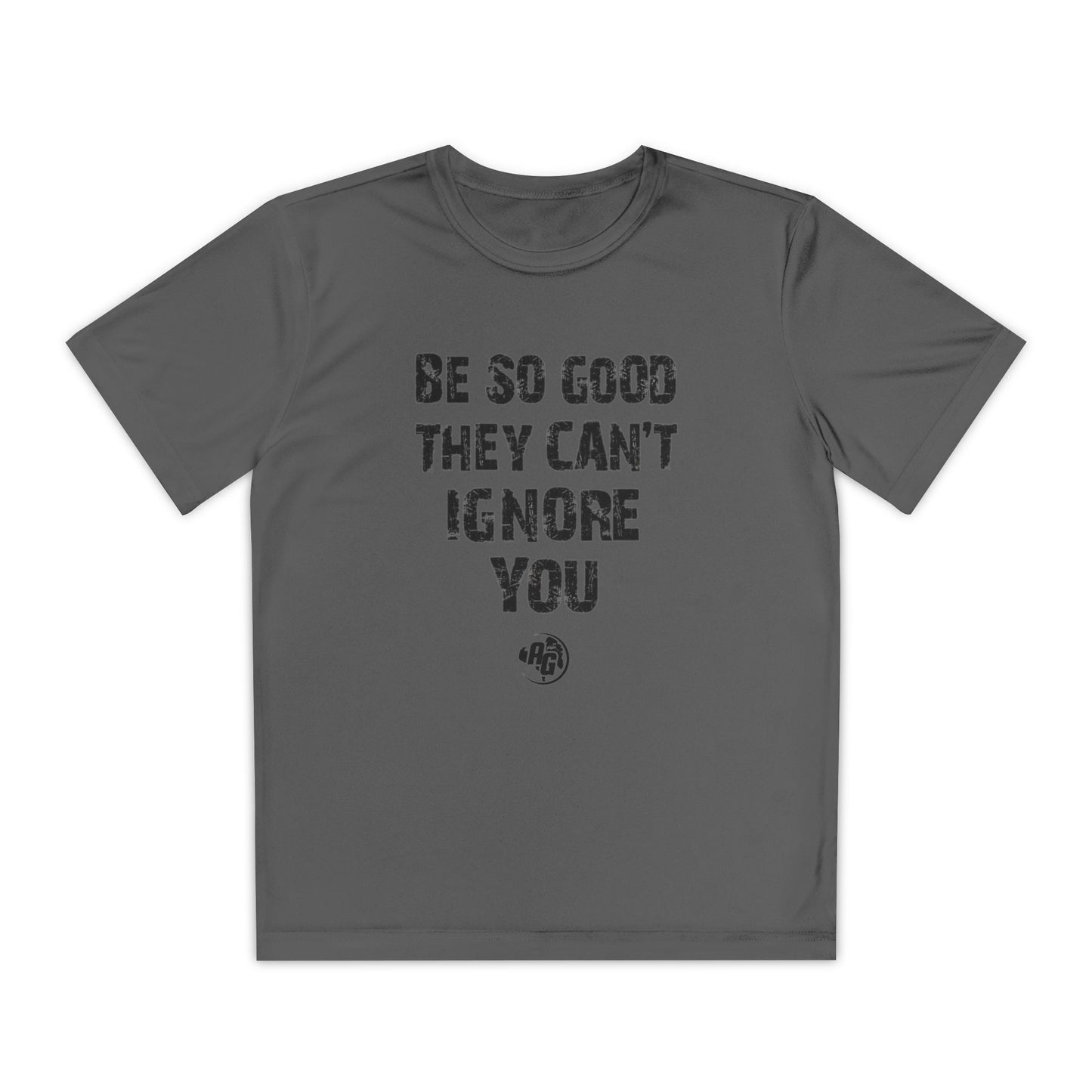 Youth "Be So Good" T-Shirt