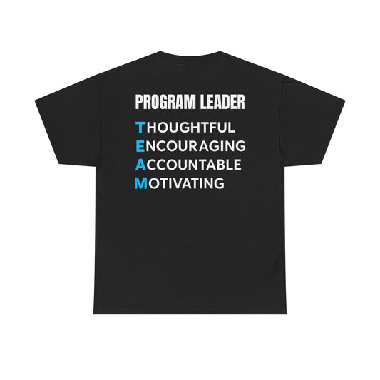 AGC Program Leader T-Shirt