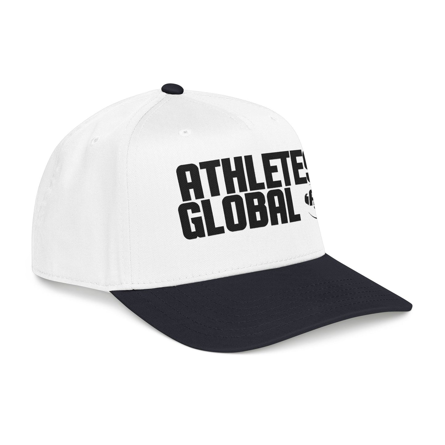 Athletes Global Baseball Snapback - Athletes Global Store