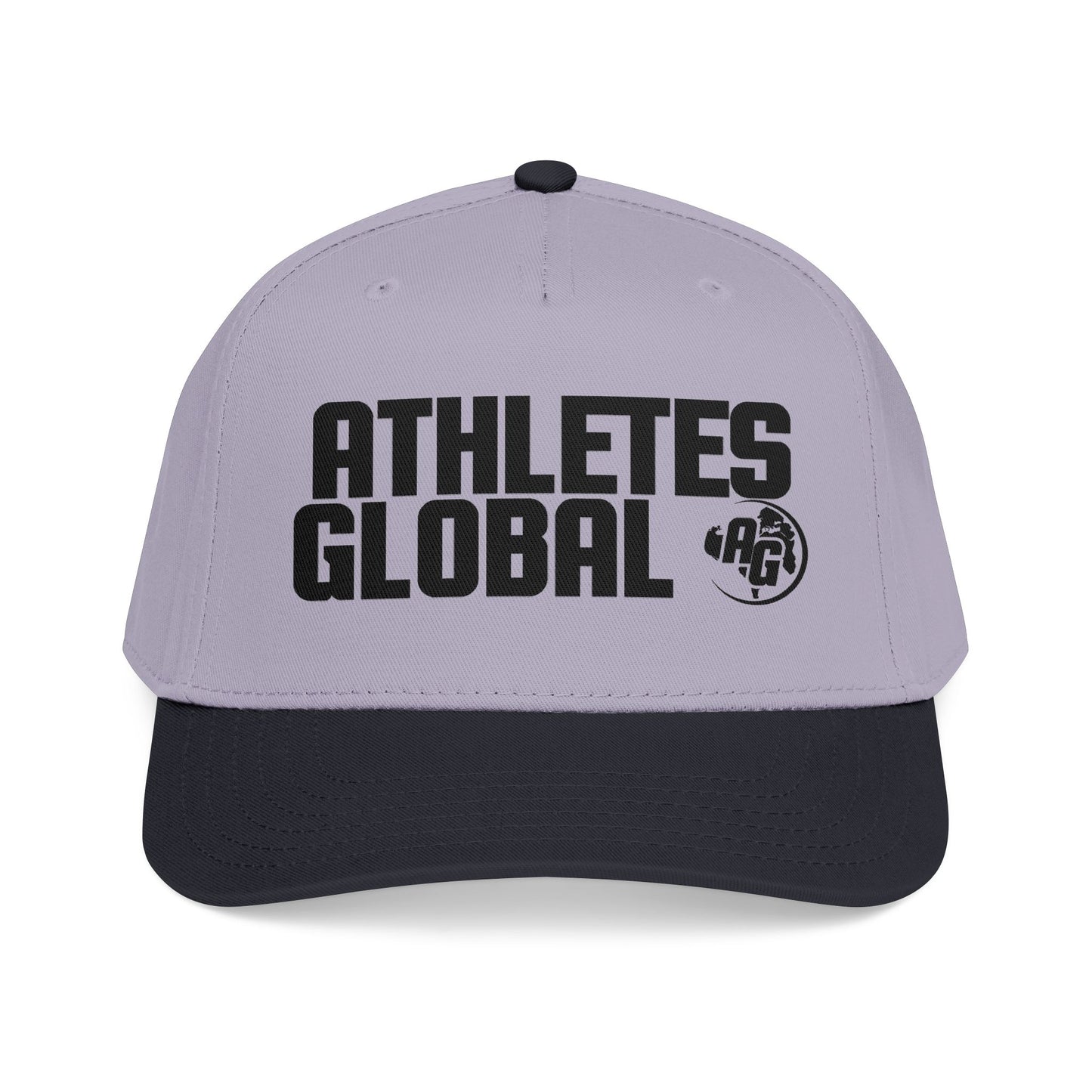 Athletes Global Baseball Snapback - Athletes Global Store