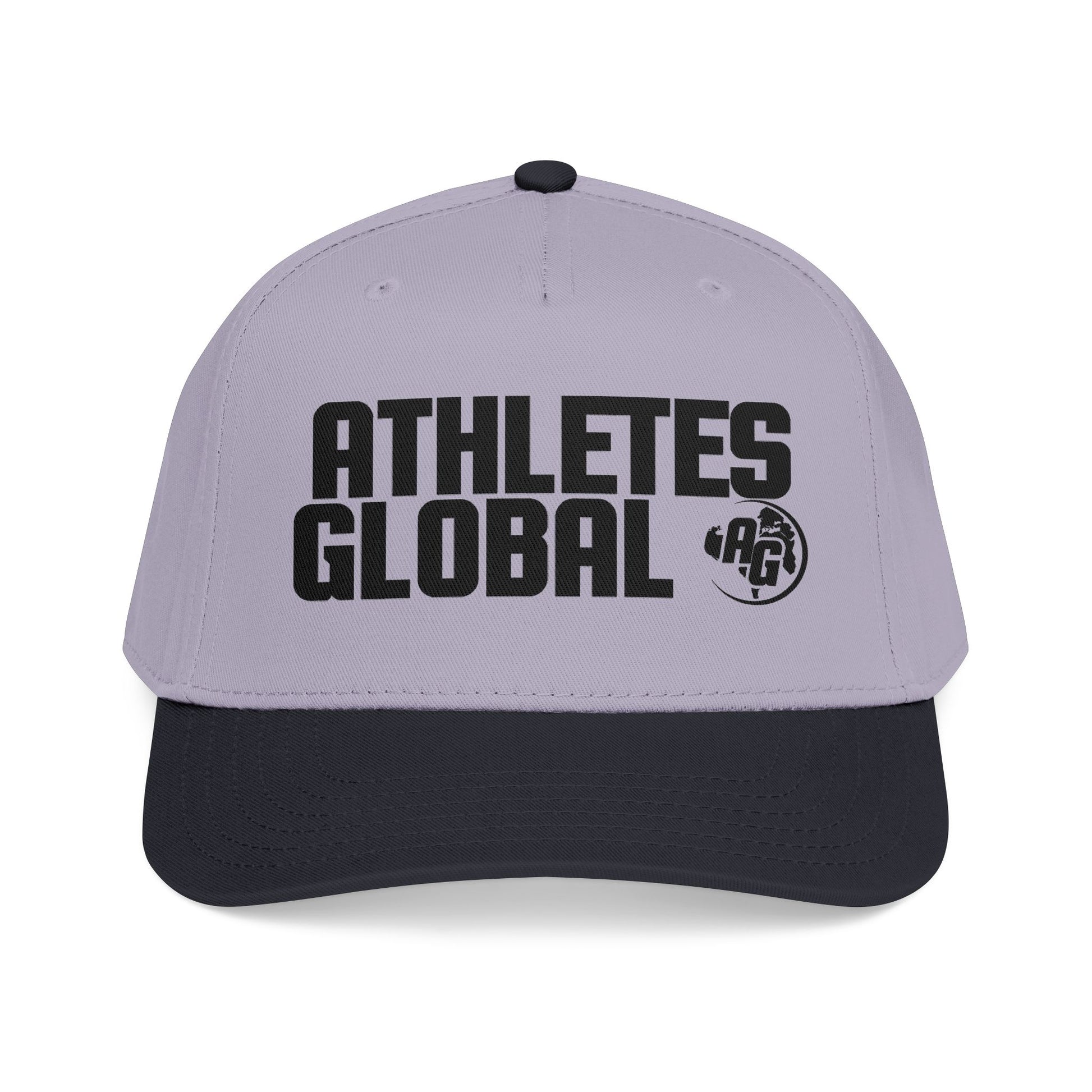 Athletes Global Baseball Snapback - Athletes Global Store